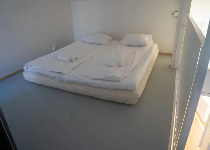 度假居 Architectural Townhouse With Sauna And Patio *