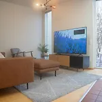 Casa vacanze Architectural Townhouse With Sauna And Patio *